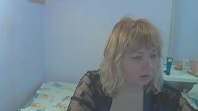 Lusi-777 webcam