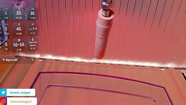 Megan_browns1 webcam