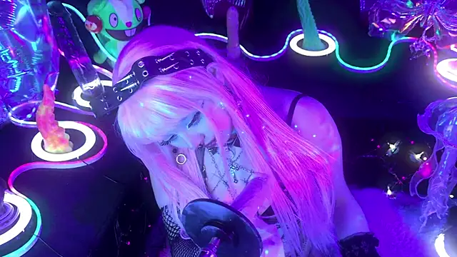 LaytonBox live sex cam