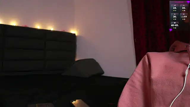 kathieandpovcock1 webcam