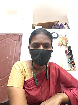 Tamil_Yalini12 webcam