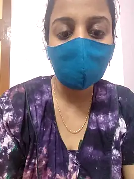 tamil_shalini (F young) - Lips