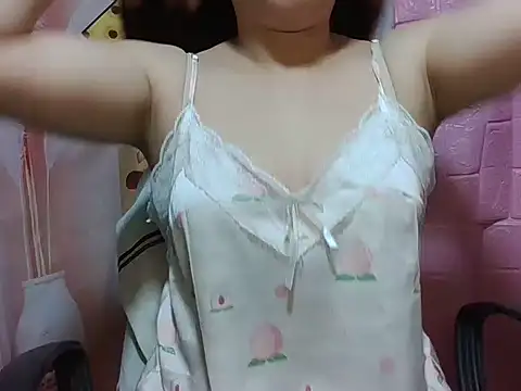 Anie6996 webcam