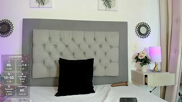Arya_Grey webcam