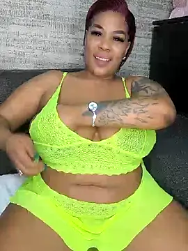 ExclusiveLeexx webcam