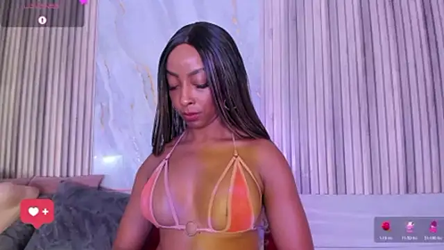 BriannaChelsea webcam