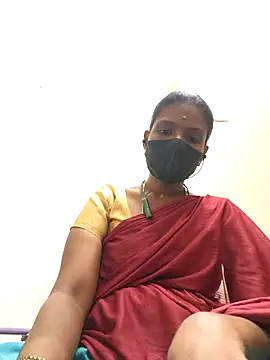 Tamil_Yalini12 webcam