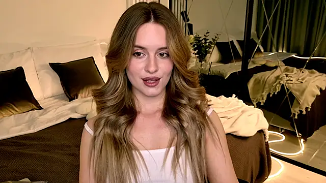 RozzitaBedberry - Cams Ao Vivo