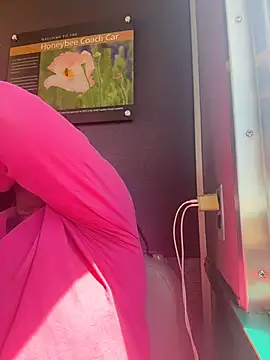 CoCoGoddess_ - Stripchat Cam Model