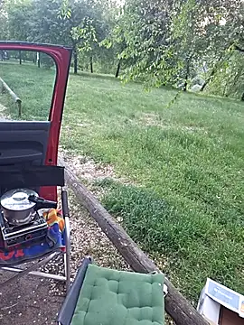 Hot-Muci - Cams Ao Vivo