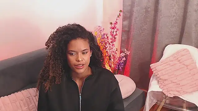 Amelia_bss - Live Cams