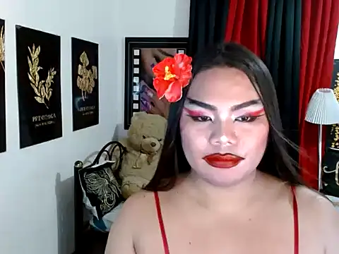 TSbrianaHugeCock webcam