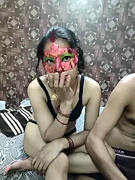 Sexy_komal02 webcam