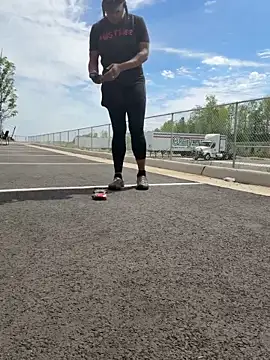 HaloRodeoLover2 webcam