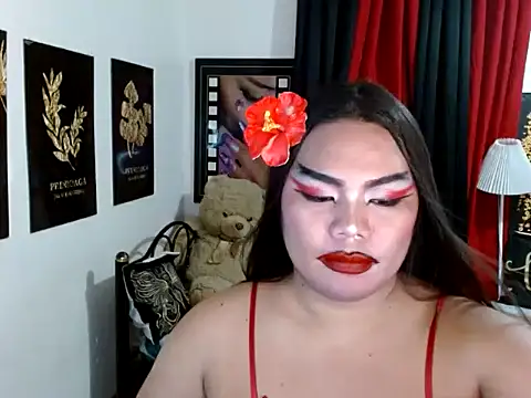 TSbrianaHugeCock webcam