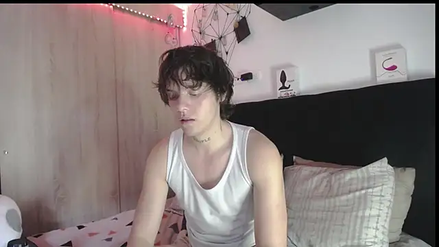 Santiago_kiler webcam