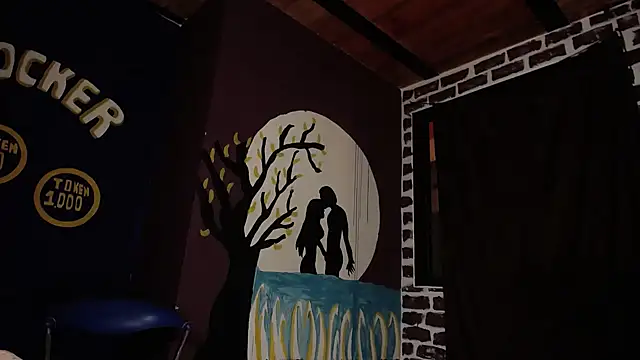 samrocker_sex webcam