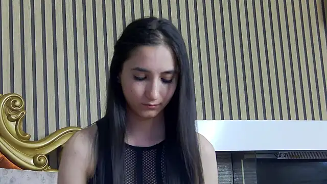 CarolinaBlair webcam