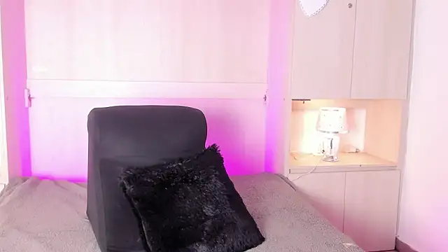 Stefannyevans_ webcam