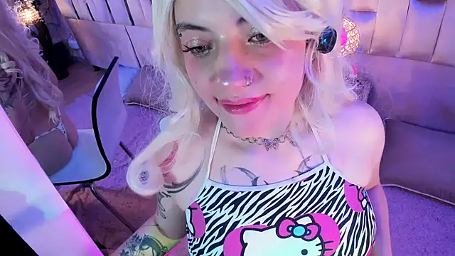 Broklinwhite_ webcam