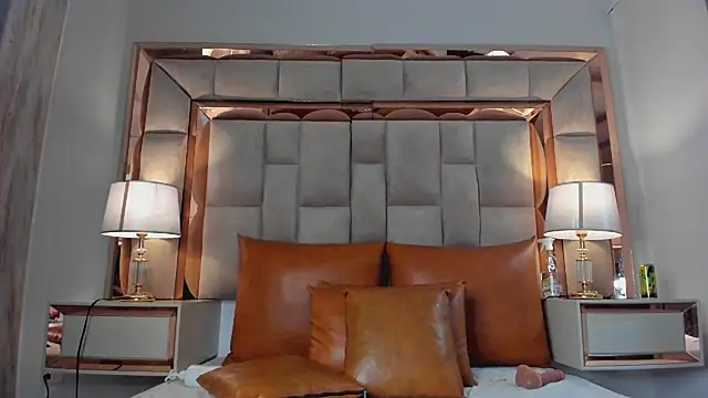 ValentinaBreats webcam