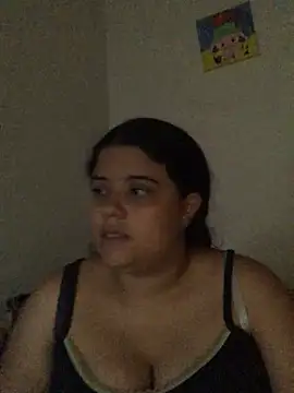 luisahot_9727 webcam