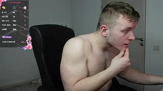 Richard_Dullas webcam