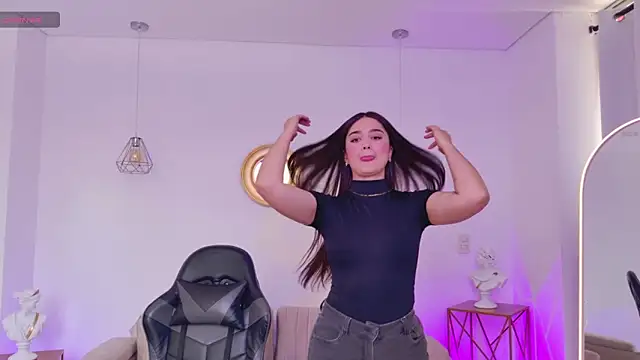 Ariana_Monroe01 webcam