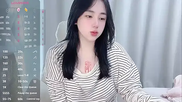 Love-hanzaizai718 webcam