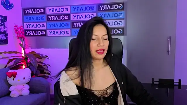 Megan_Collinss1 webcam