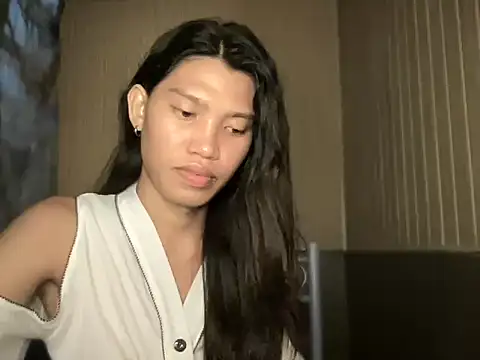 Yourgoddess_jayve webcam