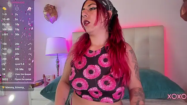 _sasha_miller_ webcam