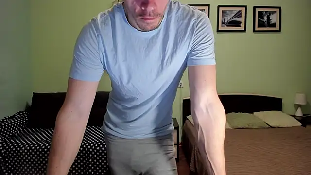 AlansonofDaddy webcam