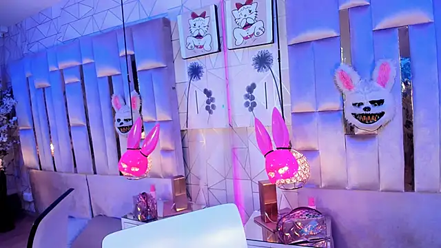 Broklinwhite_ webcam