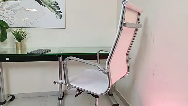 luna_willians webcam