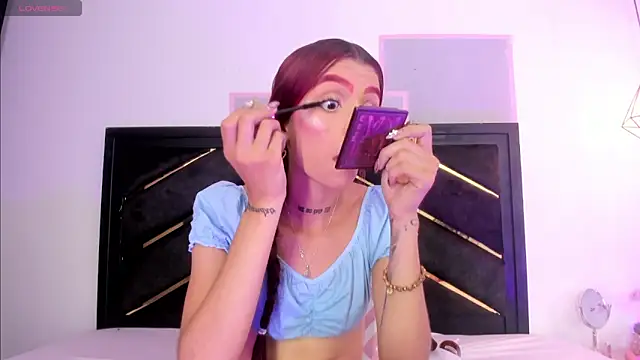 april_jones05 webcam