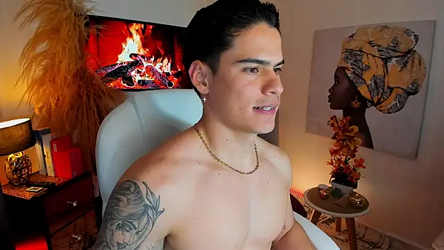 Matias_Murrier webcam