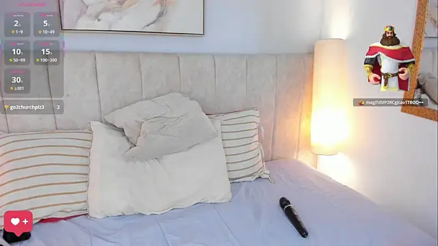 Atenea_cuteee webcam