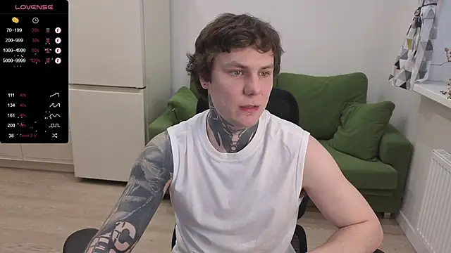 Lechery_boy webcam