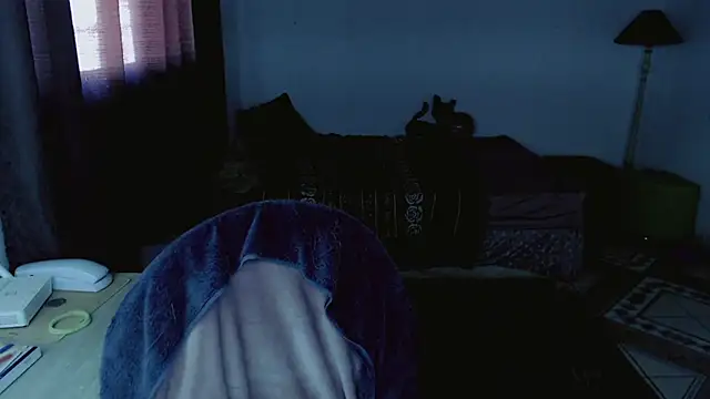 Sophie_Fantasys webcam