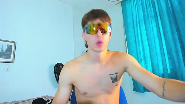 AlessandroDybala webcam