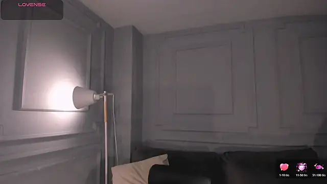 ViolettHansson webcam