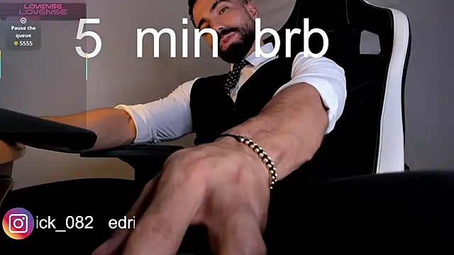 edrick_walton1 webcam