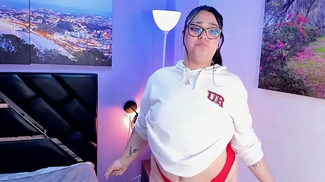 Camiila_Osorio webcam