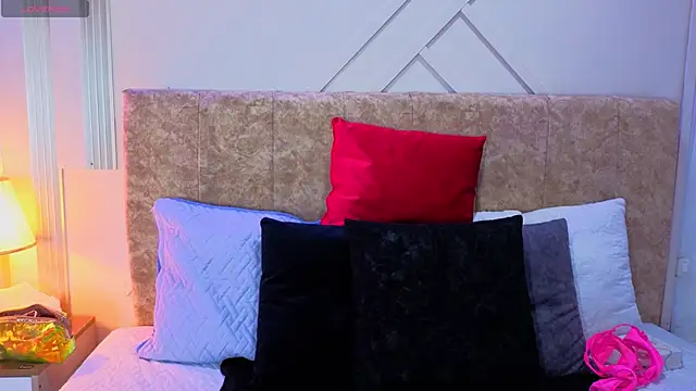 ashley__foxx_ webcam