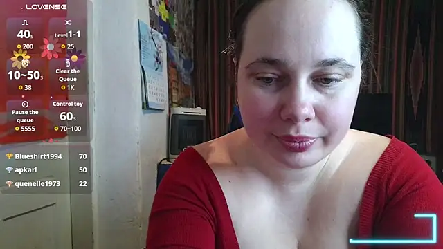Cora_Maro webcam