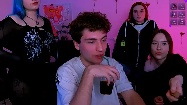 pure_radiance1 webcam