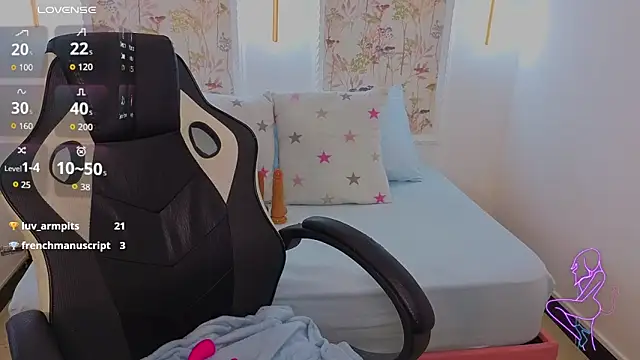 angelica_dymond webcam