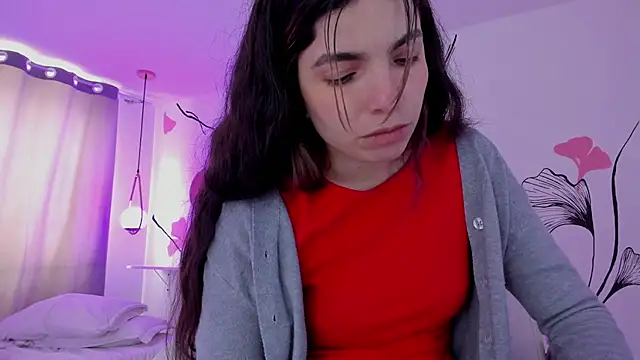 Isabela_Fiorelli webcam