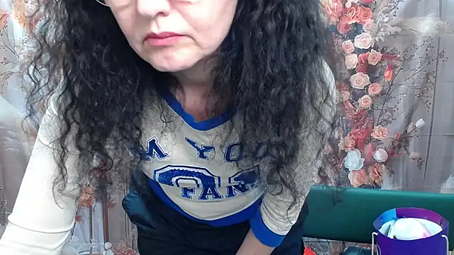 Miroslava_Happi webcam